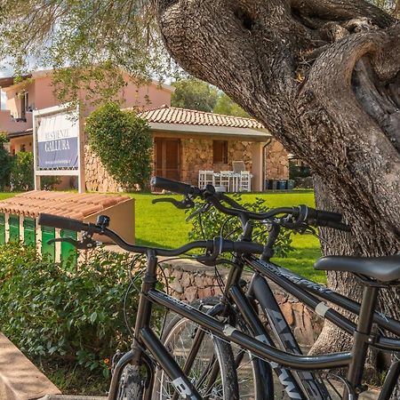 Residenze Gallura Сан-Теодоро Екстер'єр фото