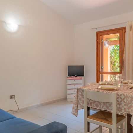 Residenze Gallura Сан-Теодоро Екстер'єр фото