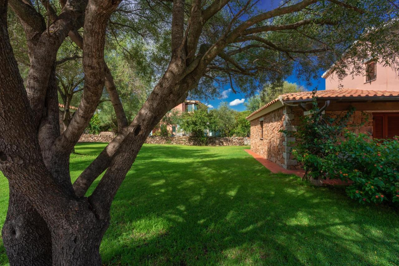 Residenze Gallura Сан-Теодоро Екстер'єр фото