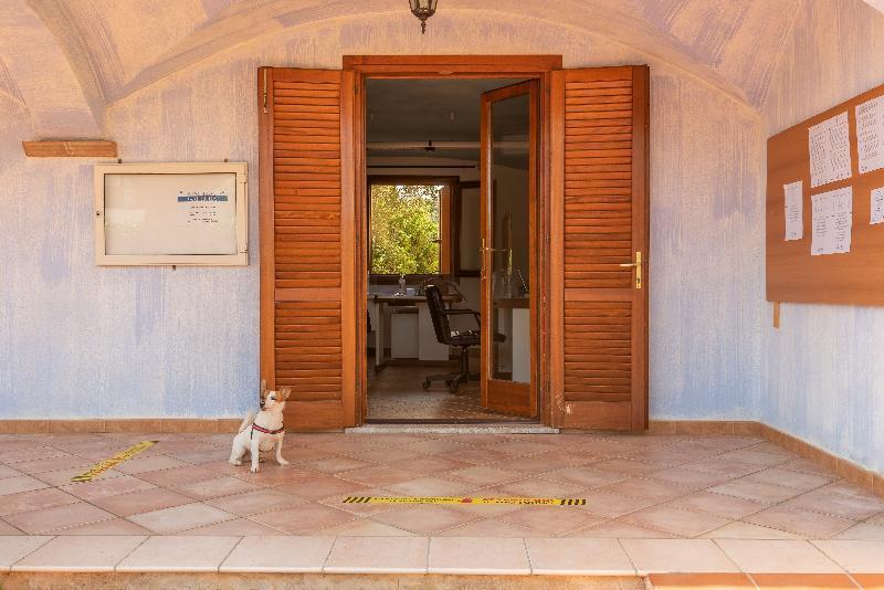 Residenze Gallura Сан-Теодоро Екстер'єр фото