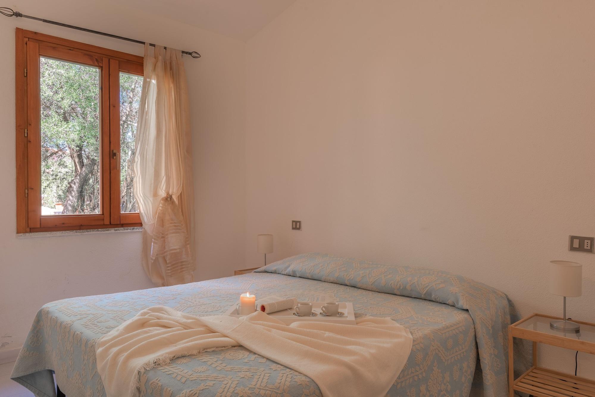 Residenze Gallura Сан-Теодоро Екстер'єр фото