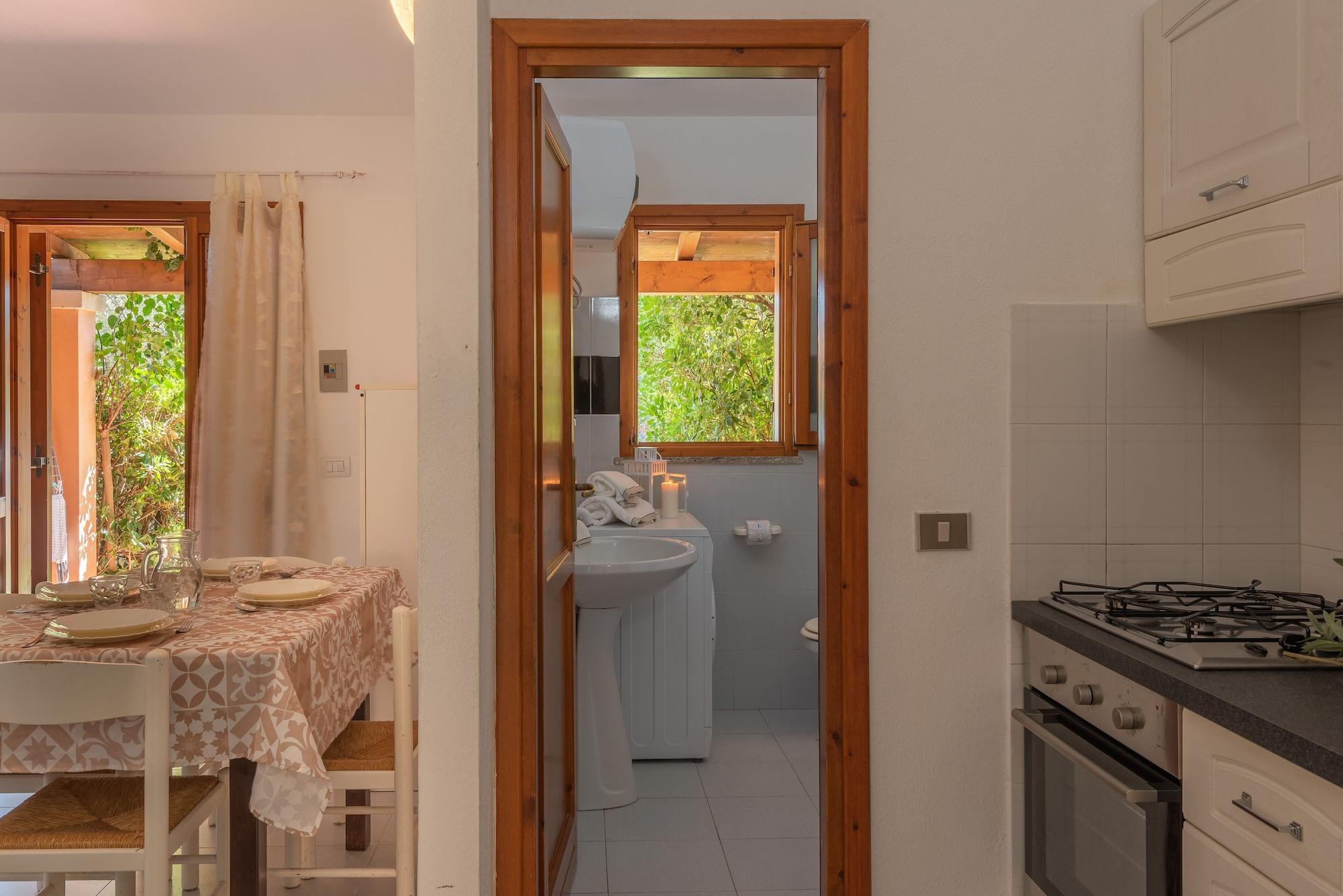 Residenze Gallura Сан-Теодоро Екстер'єр фото
