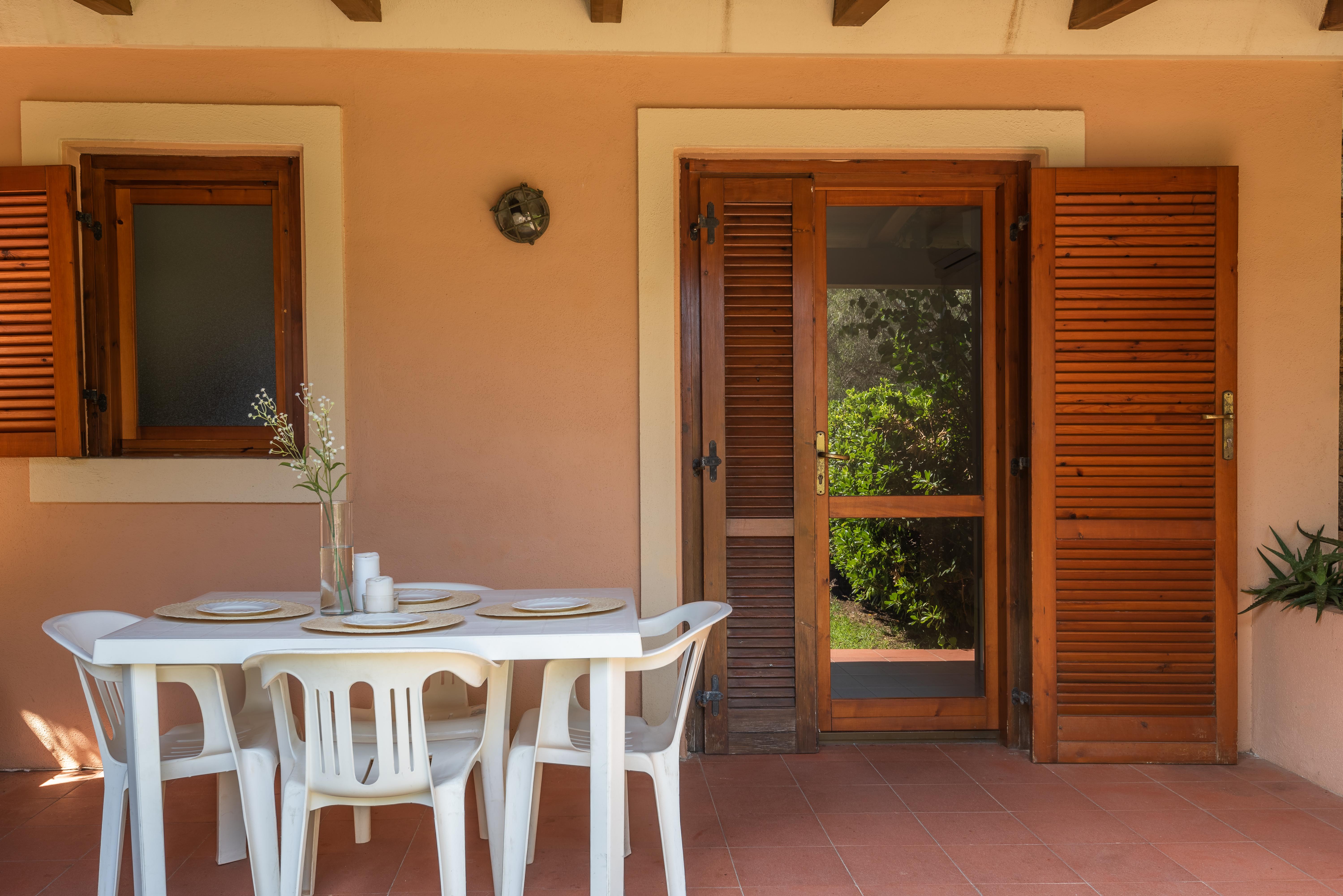 Residenze Gallura Сан-Теодоро Екстер'єр фото