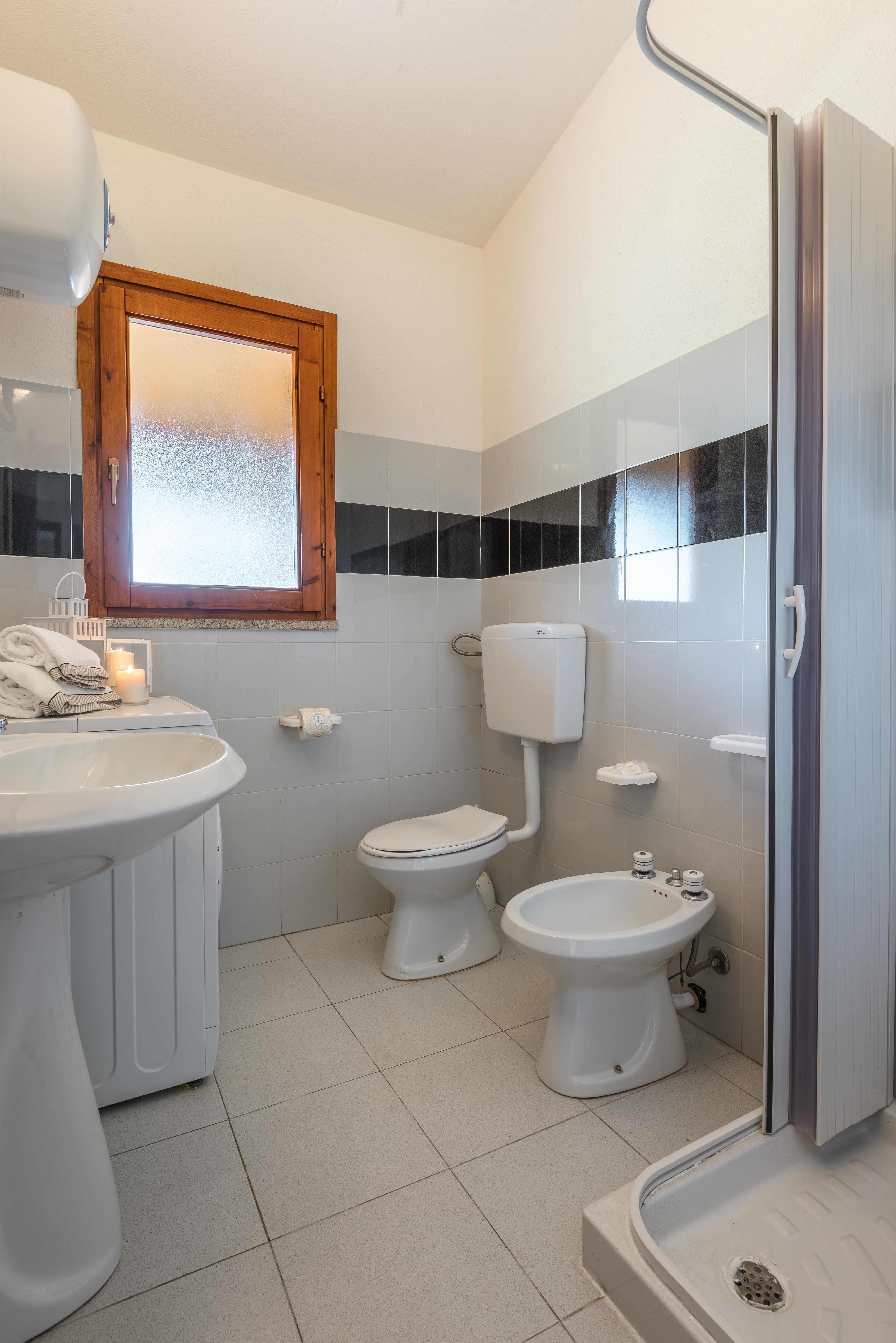 Residenze Gallura Сан-Теодоро Екстер'єр фото