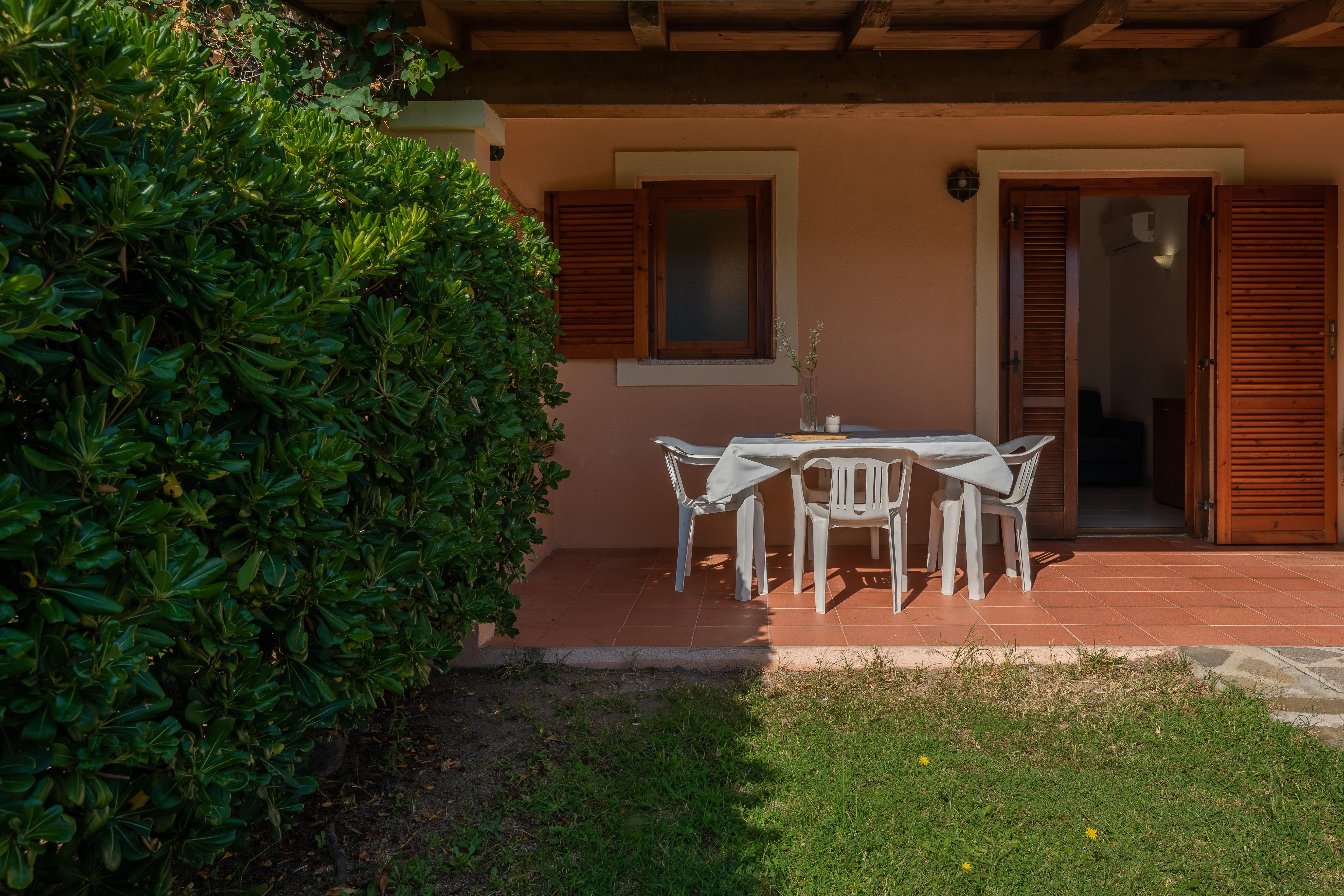 Residenze Gallura Сан-Теодоро Екстер'єр фото