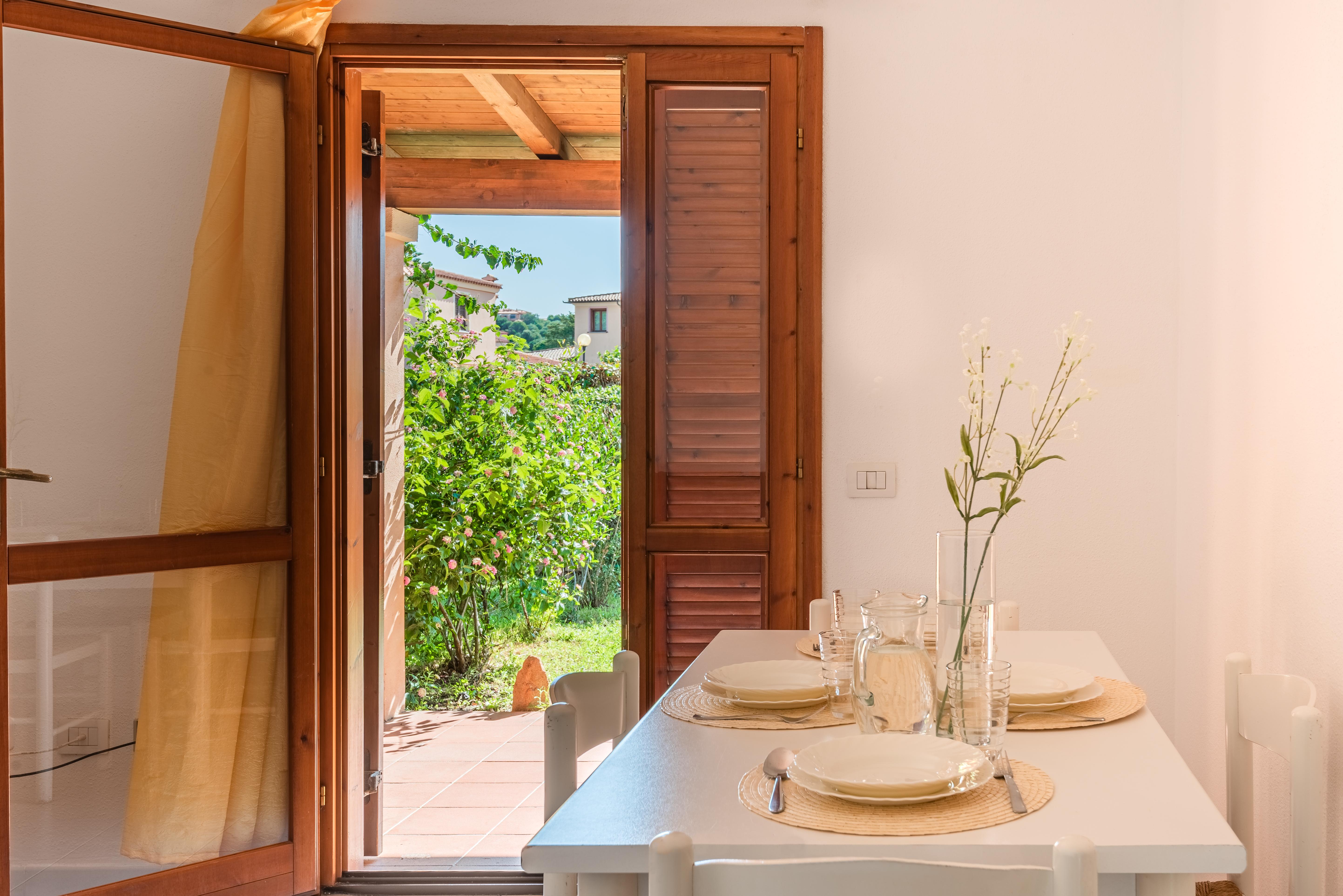 Residenze Gallura Сан-Теодоро Екстер'єр фото