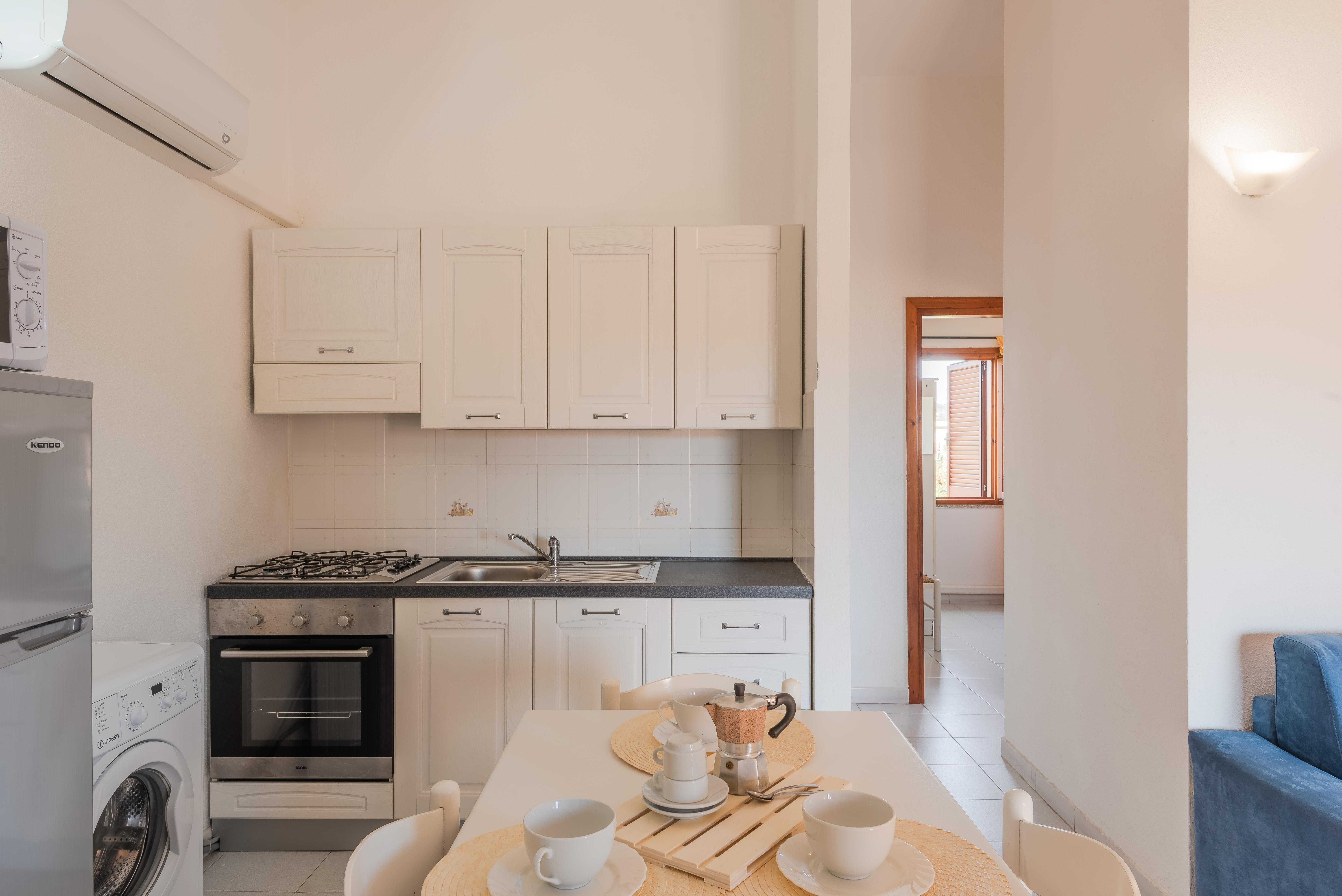 Residenze Gallura Сан-Теодоро Екстер'єр фото