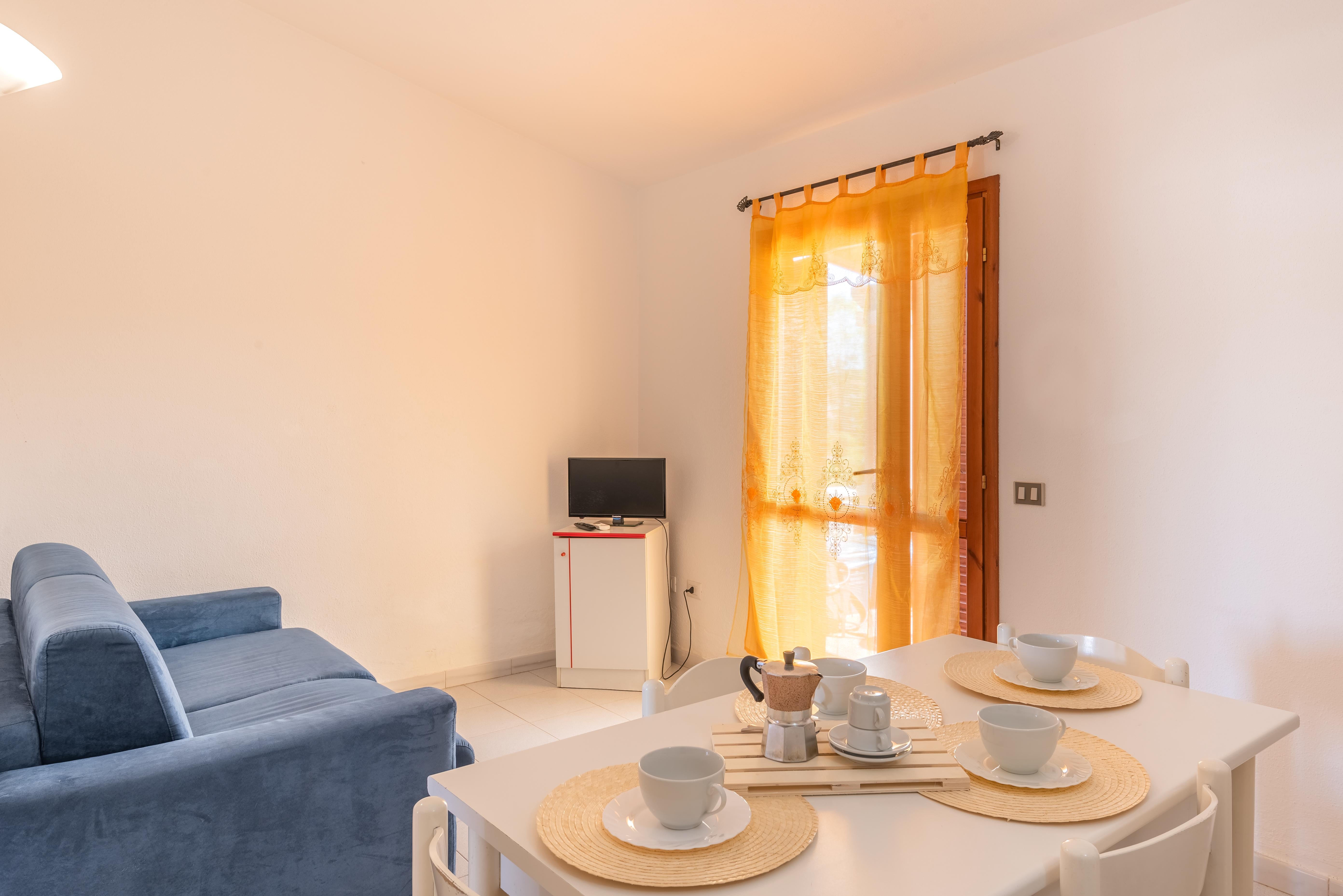Residenze Gallura Сан-Теодоро Екстер'єр фото