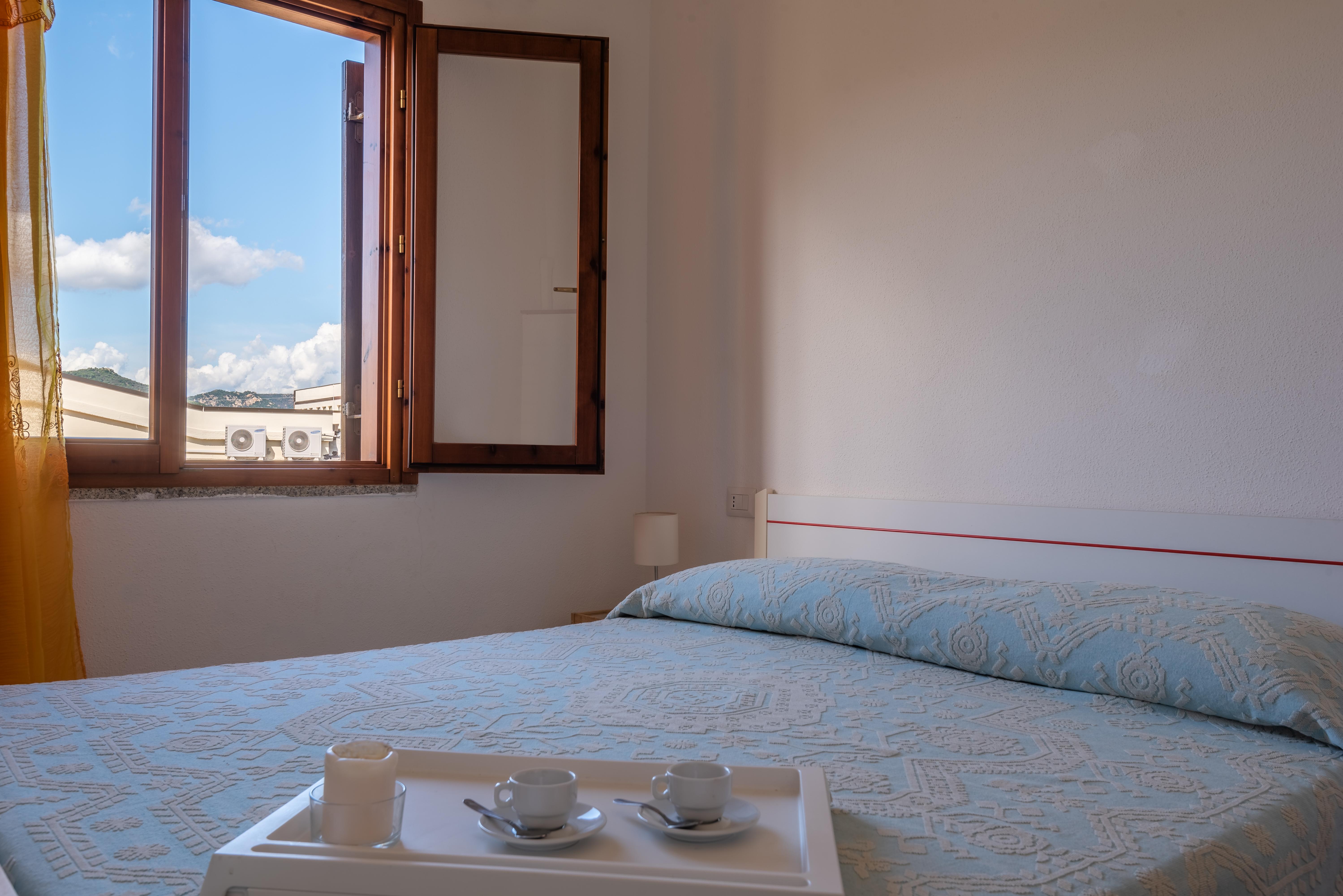Residenze Gallura Сан-Теодоро Екстер'єр фото