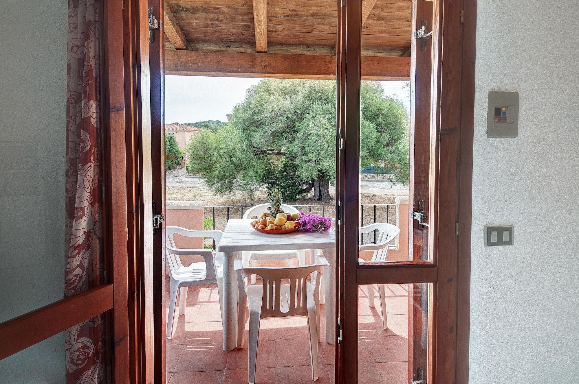 Residenze Gallura Сан-Теодоро Екстер'єр фото
