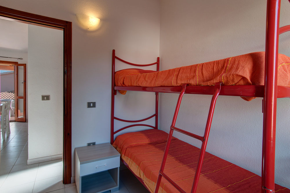 Residenze Gallura Сан-Теодоро Екстер'єр фото
