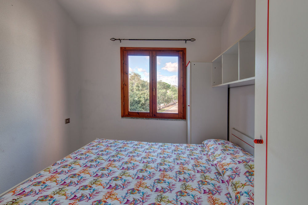 Residenze Gallura Сан-Теодоро Екстер'єр фото