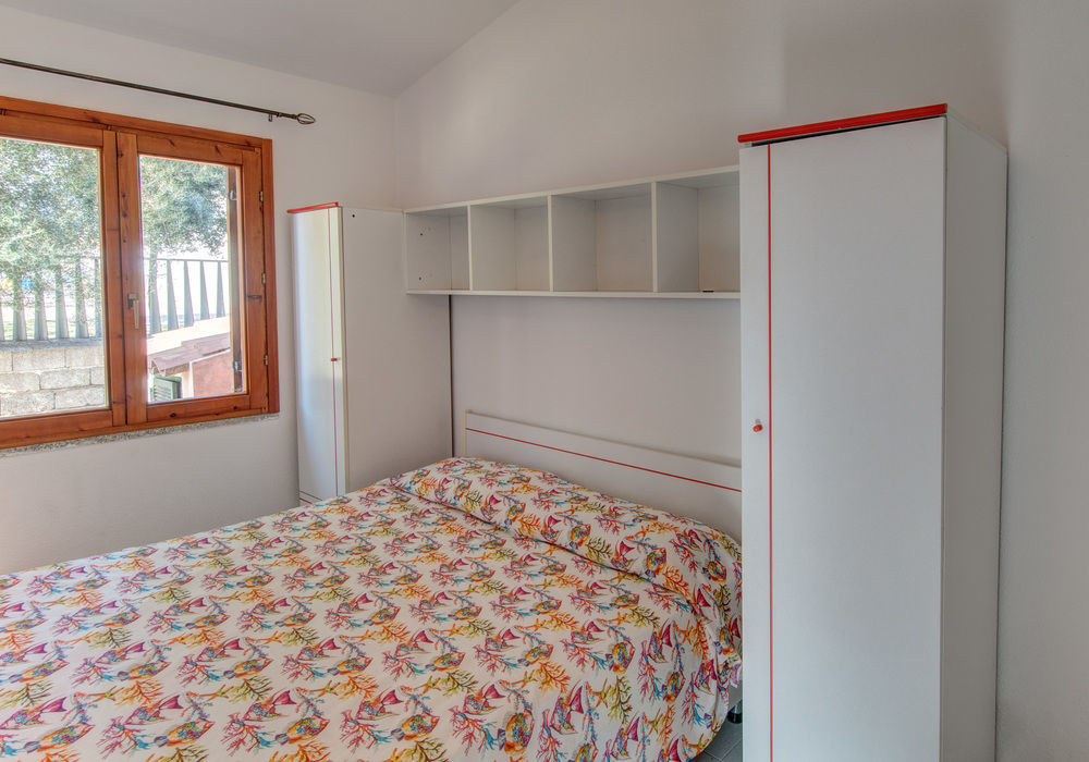 Residenze Gallura Сан-Теодоро Екстер'єр фото