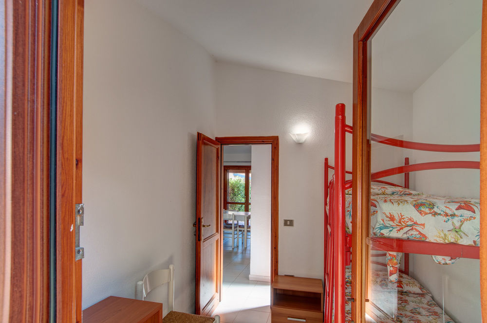 Residenze Gallura Сан-Теодоро Екстер'єр фото