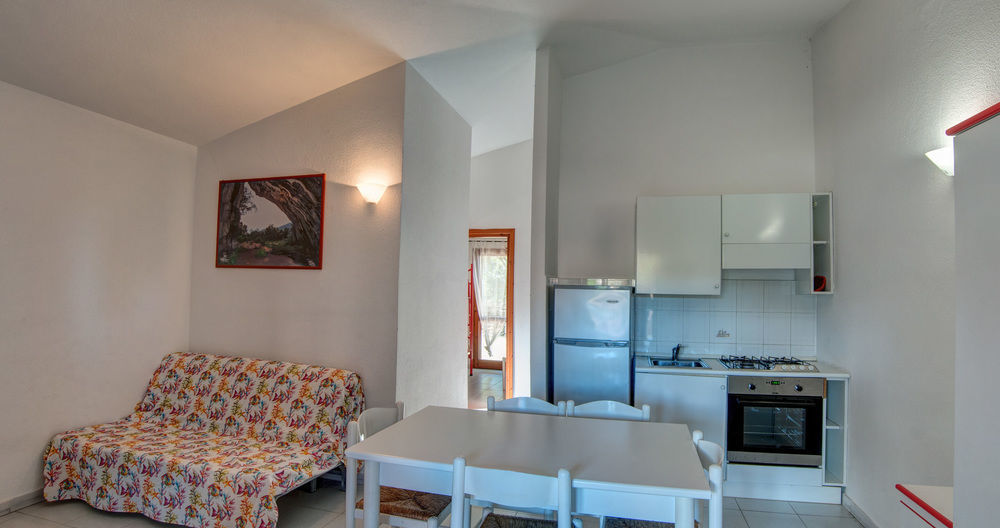 Residenze Gallura Сан-Теодоро Екстер'єр фото