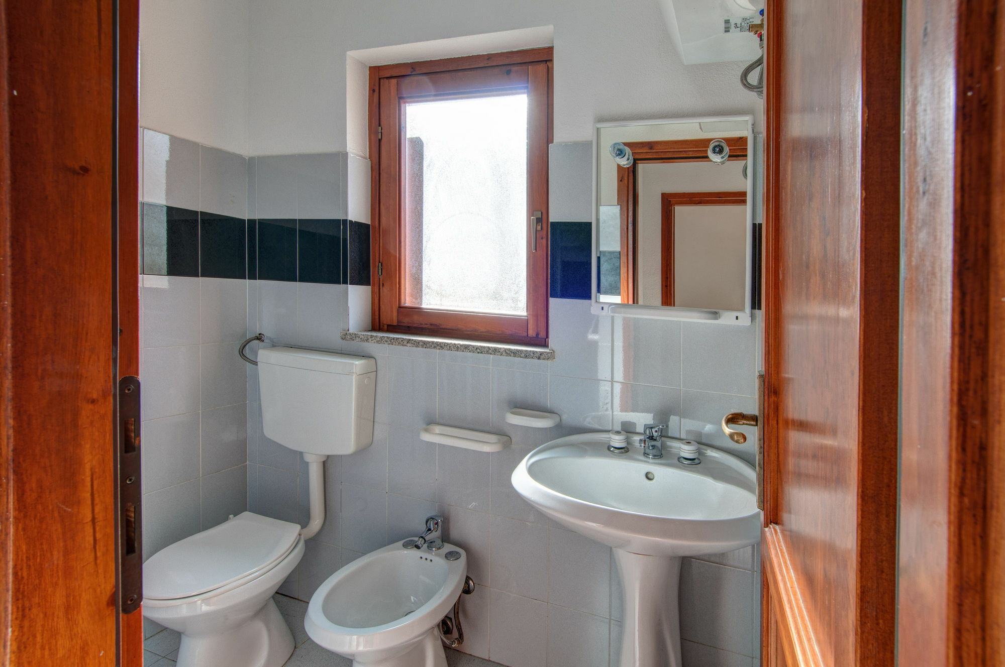 Residenze Gallura Сан-Теодоро Екстер'єр фото
